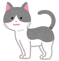 <strong><span class="bold-blue">ねこ</span></strong>